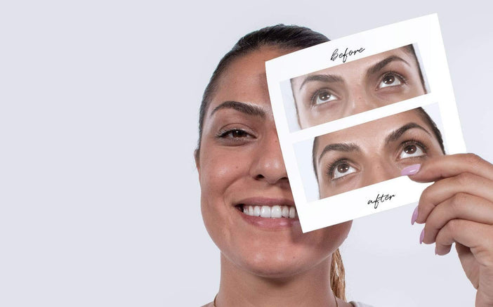 Vegalash Review: I Tried VegaLASH Serum and This Is What Happened