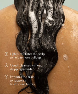 GRO+ Advanced Balancing Shampoo and Conditioner Kit