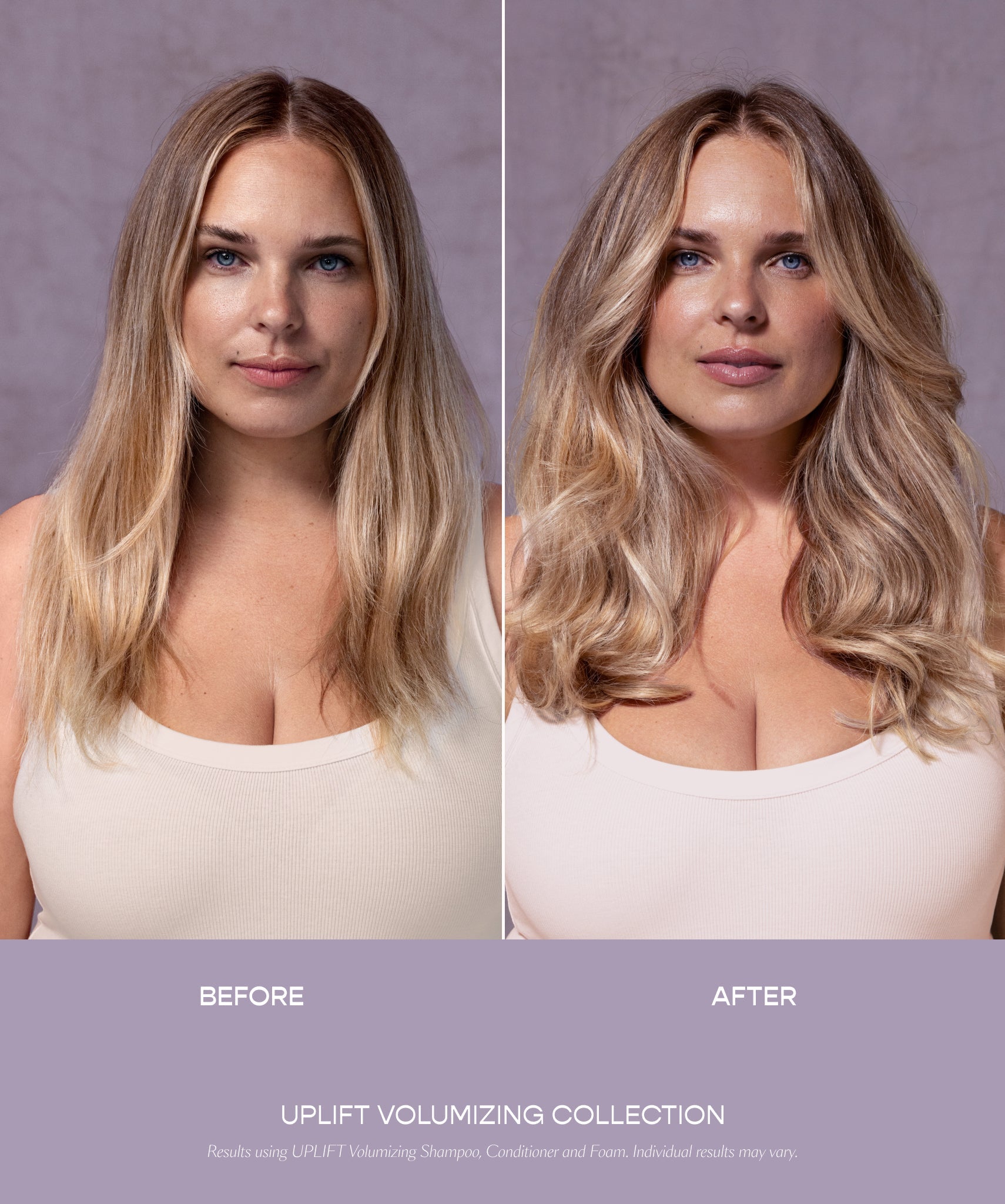 UPLIFT Full Volume Kit