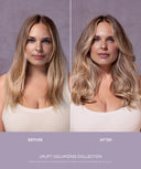 UPLIFT Volumizing Shampoo and Conditioner Kit