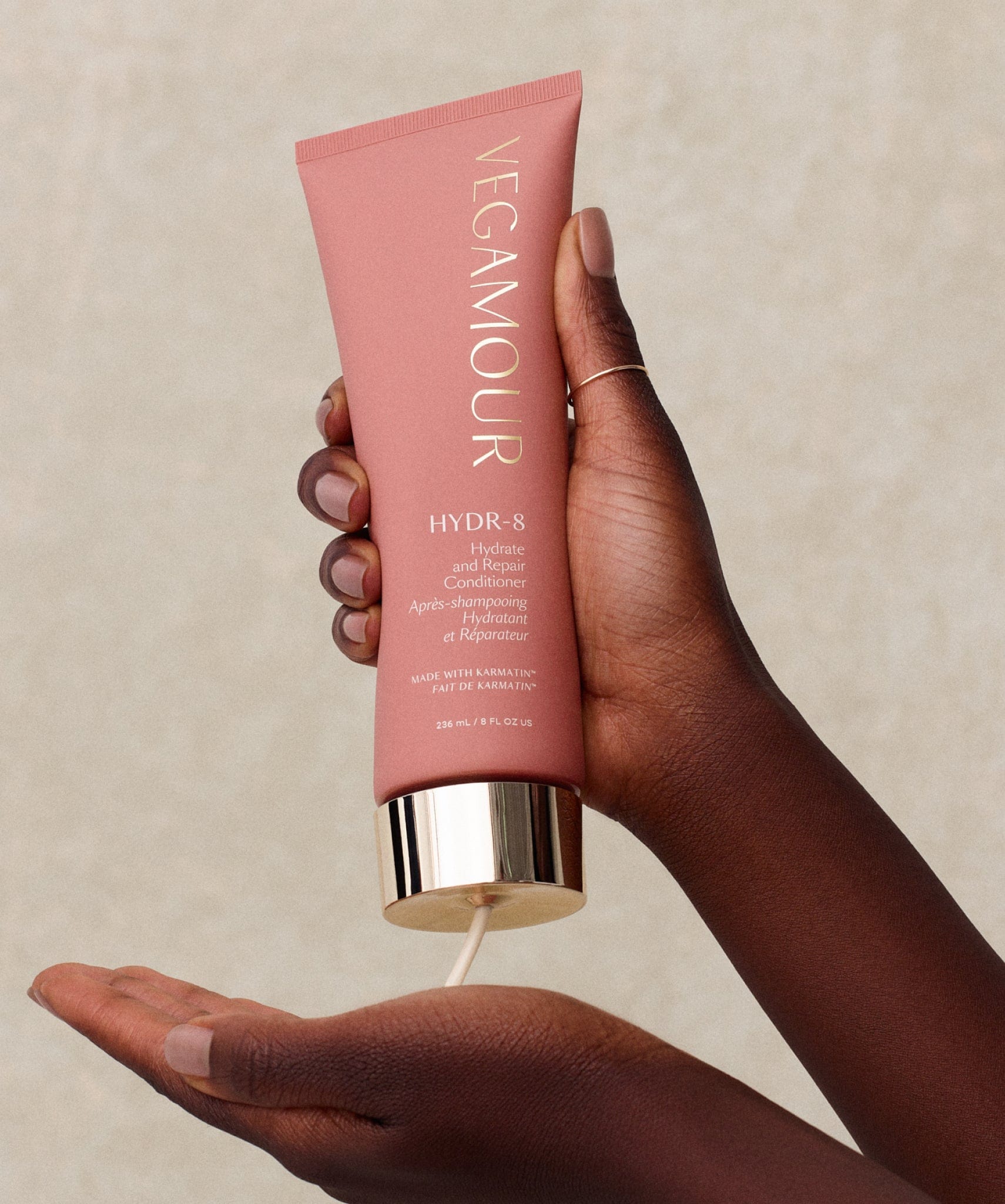 HYDR-8 Hydrate and Repair Conditioner