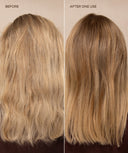 HYDR-8 Oil Before and After