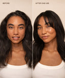 HYDR-8 Oil Before and After