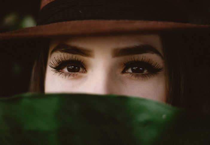 3 Tips on How to Care for Your Eyelash Extensions