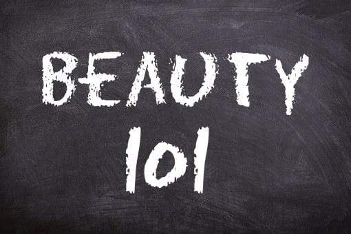 Special Event Beauty 101