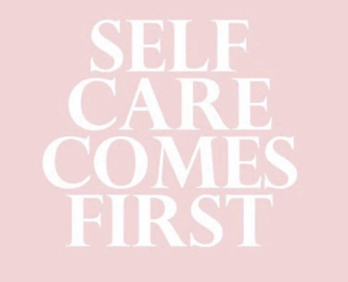 Why Self-Care Should be Your Fall Focus