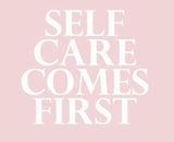 Why Self-Care Should be Your Fall Focus