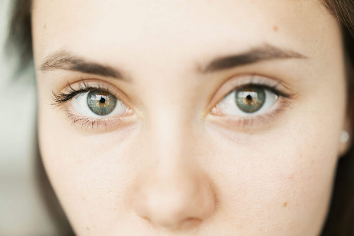 Love Your Eye Color? Stay Away From  This Popular Lash Serum Ingredient!