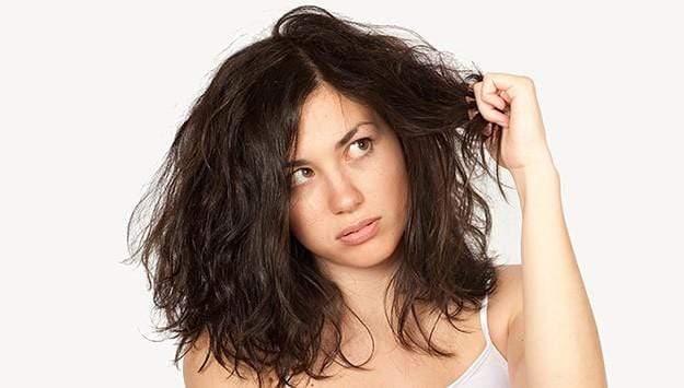 How to Detangle Hair Without the Damage