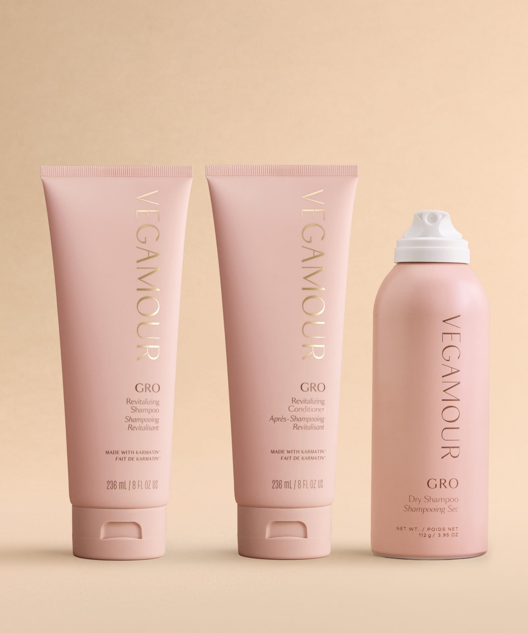 GRO Everyday Kit