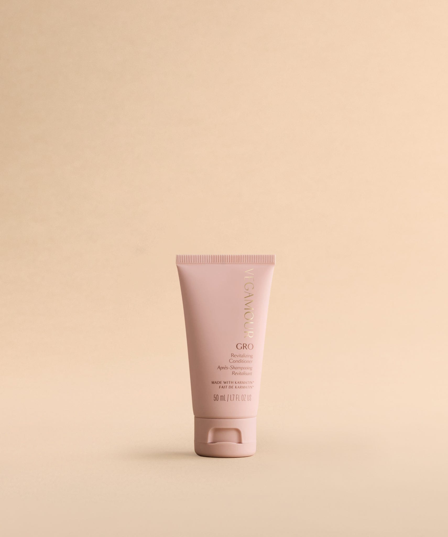 GRO Conditioner - Travel Size (1.7 fl. oz.)