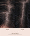 GRO Hair Serum Test