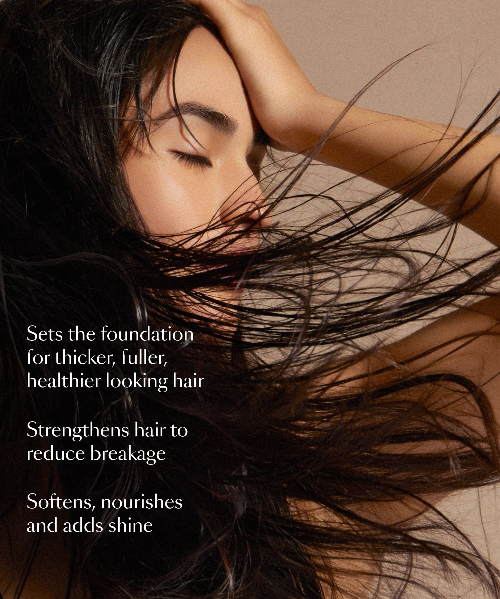 GRO Revitalizing Conditioner