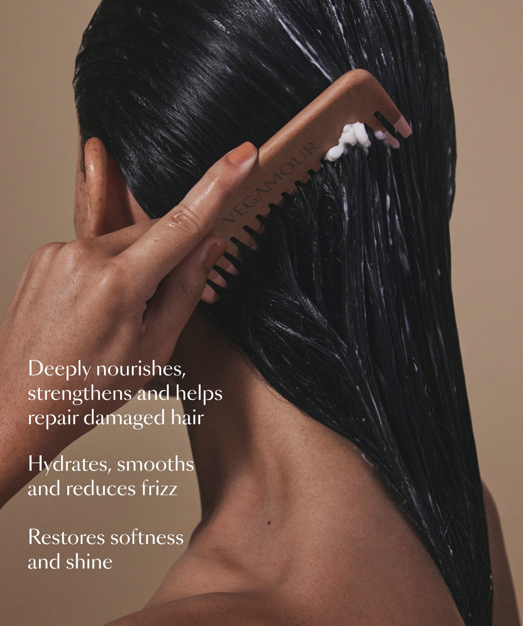 HYDR-8 Deep Moisture Repair Mask