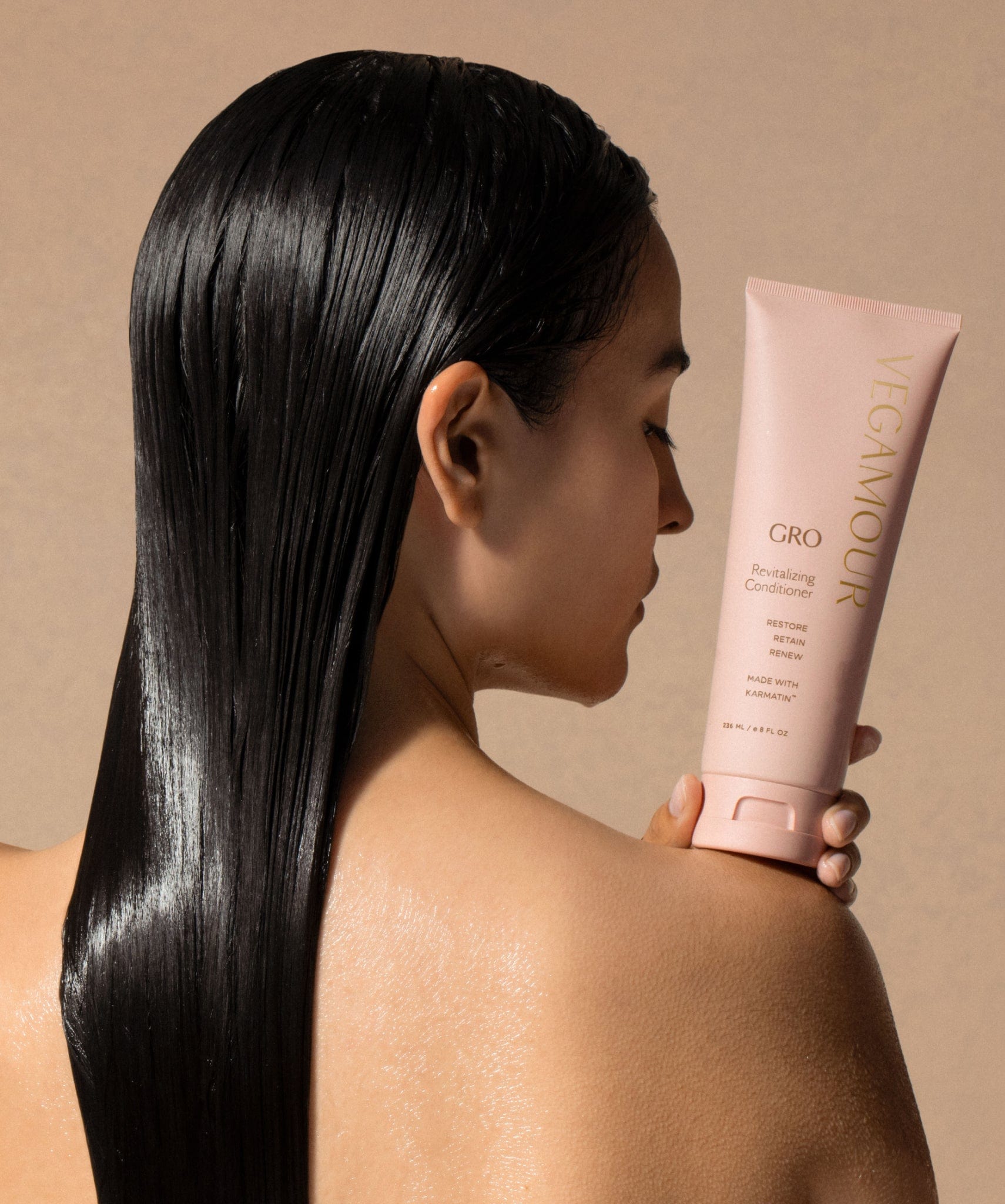 GRO Revitalizing Conditioner