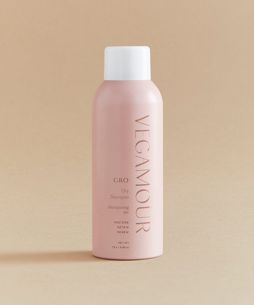 GRO Dry Shampoo - Full Size (3.95 fl. oz.)