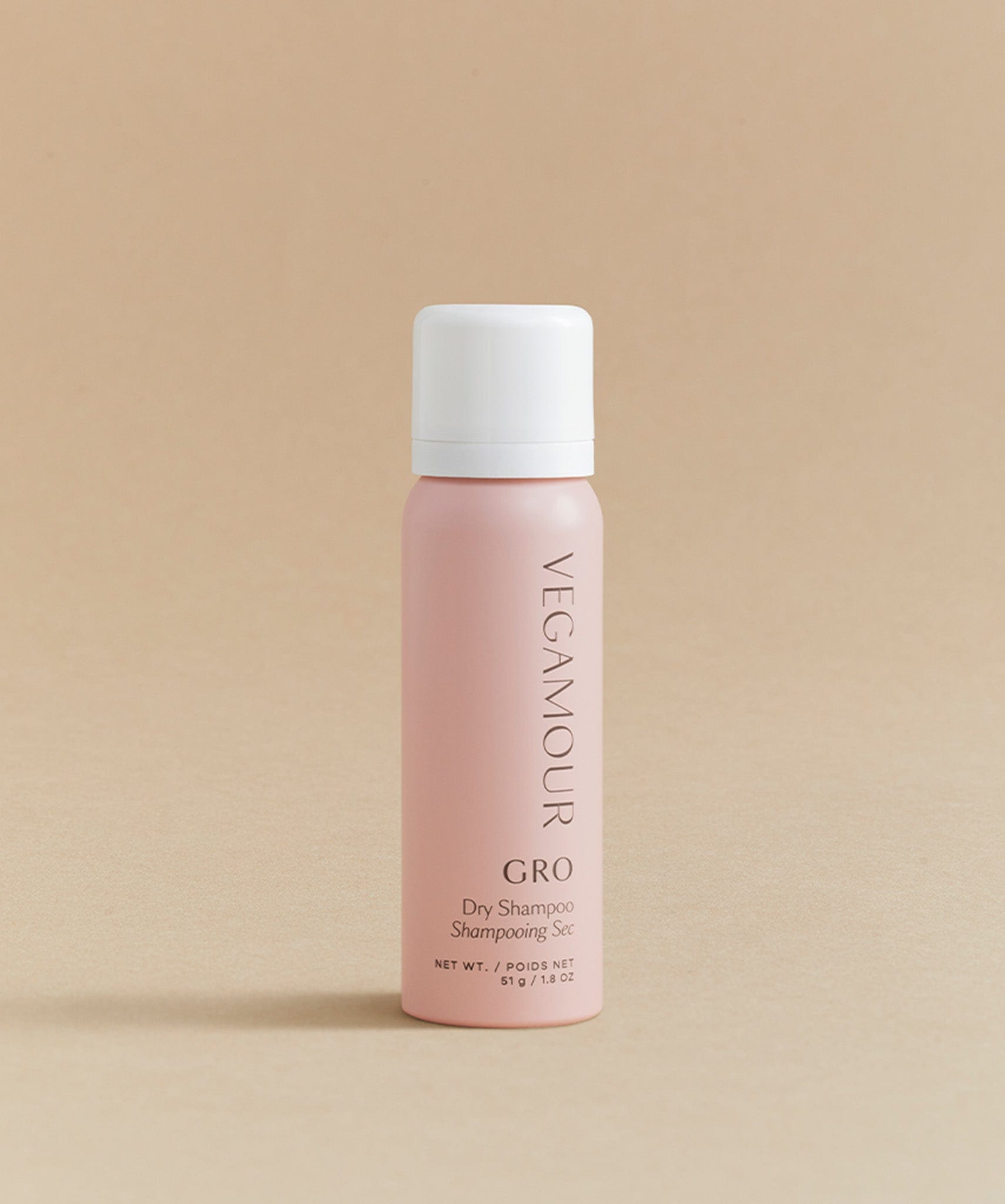 GRO Dry Shampoo - Travel Size (1.8 fl. oz.)