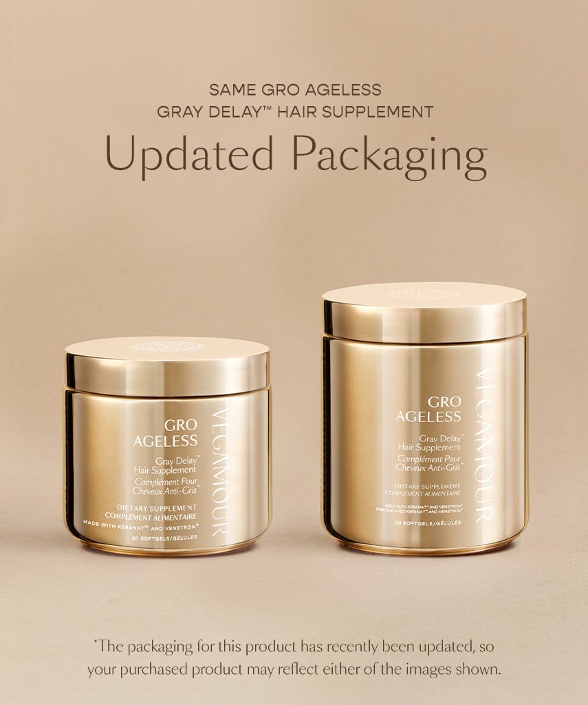 AGELESS Gray Control Duo
