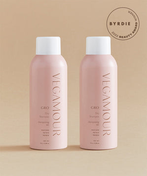 GRO Dry Shampoo Duo