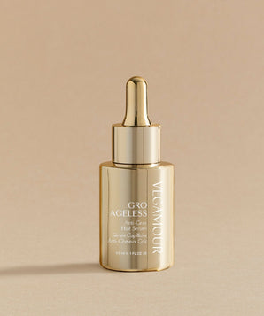 GRO AGELESS Anti-Gray Hair Serum