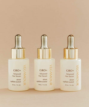 GRO+ Advanced Hair Serum (3 Pack)