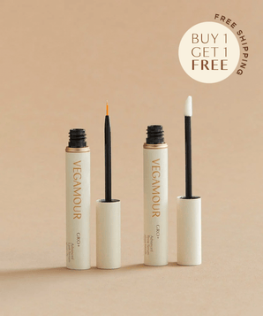 BOGO: GRO+ Advanced Lash and Brow Kit